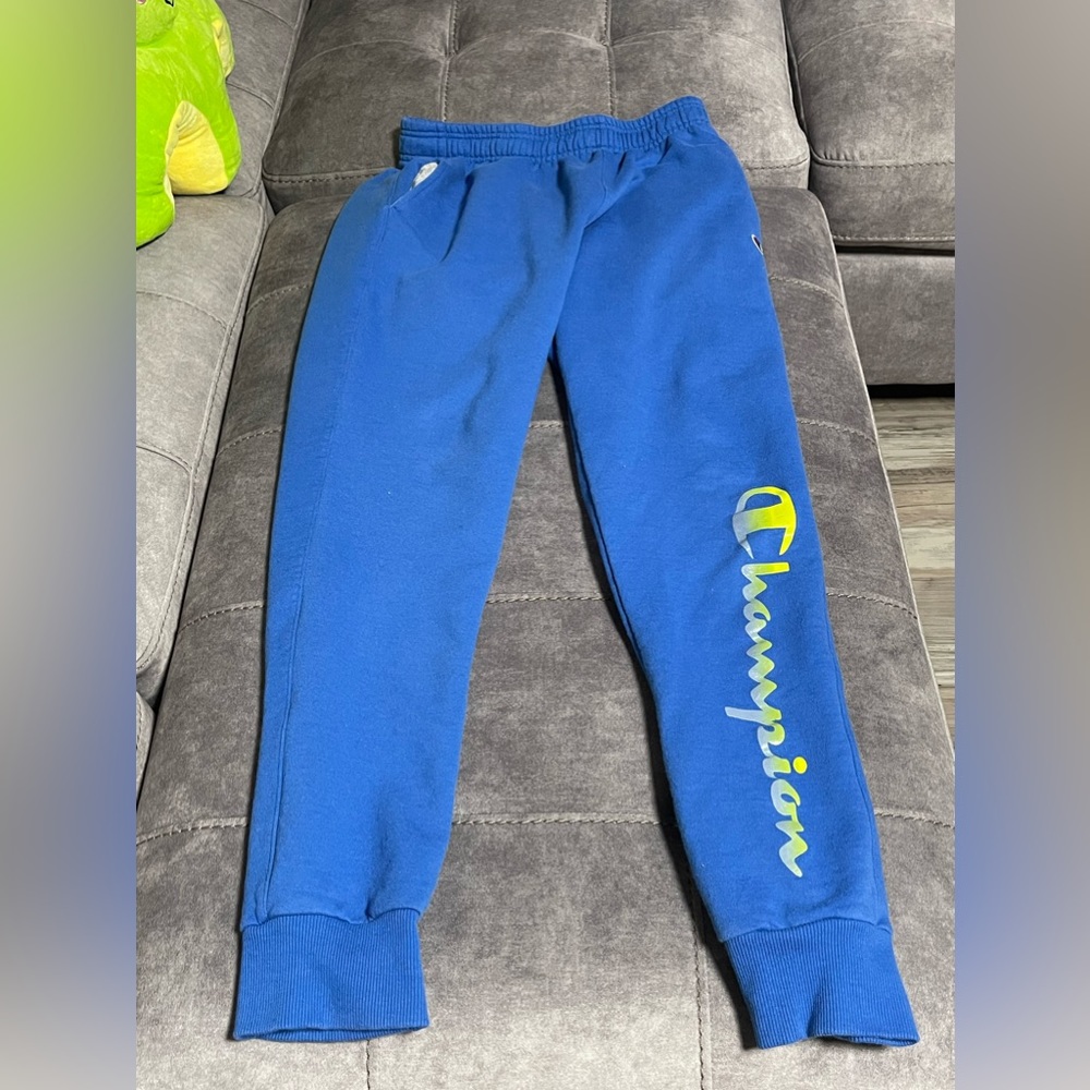 Champion Joggers